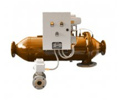 全自動(dòng)過(guò)濾器助力發(fā)展海洋經(jīng)濟(jì) 讓海洋更加迷人